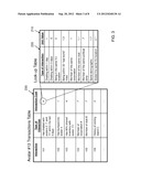 VIRTUAL WORLD SUBGROUP DETERMINATION AND SEGMENTATION FOR PERFORMANCE     SCALABILITY diagram and image