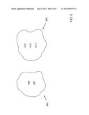 VIRTUAL WORLD SUBGROUP DETERMINATION AND SEGMENTATION FOR PERFORMANCE     SCALABILITY diagram and image