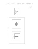 VIRTUAL WORLD SUBGROUP DETERMINATION AND SEGMENTATION FOR PERFORMANCE     SCALABILITY diagram and image