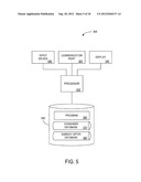 SYSTEM FOR PROVIDING OFFERS USING A BILLING STATEMENT diagram and image