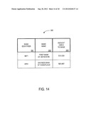 SYSTEM FOR PROVIDING OFFERS USING A BILLING STATEMENT diagram and image