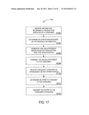 SYSTEM FOR PROVIDING OFFERS USING A BILLING STATEMENT diagram and image