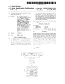 SYSTEM FOR PROVIDING OFFERS USING A BILLING STATEMENT diagram and image