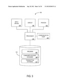 SYSTEM FOR PROVIDING OFFERS USING A BILLING STATEMENT diagram and image