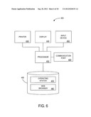 SYSTEM FOR PROVIDING OFFERS USING A BILLING STATEMENT diagram and image