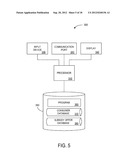 SYSTEM FOR PROVIDING OFFERS USING A BILLING STATEMENT diagram and image