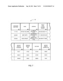 SYSTEM FOR PROVIDING OFFERS USING A BILLING STATEMENT diagram and image