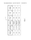 SYSTEM FOR PROVIDING OFFERS USING A BILLING STATEMENT diagram and image