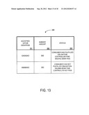 SYSTEM FOR PROVIDING OFFERS USING A BILLING STATEMENT diagram and image