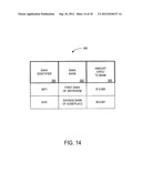 SYSTEM FOR PROVIDING OFFERS USING A BILLING STATEMENT diagram and image