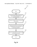 Delivering Personalized Media Items to Users of Interactive Television and     Personal Mobile Devices by Using Scrolling Tickers diagram and image