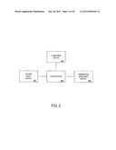 SYSTEM FOR PROVIDING OFFERS USING A BILLING STATEMENT diagram and image