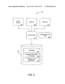 SYSTEM FOR PROVIDING OFFERS USING A BILLING STATEMENT diagram and image