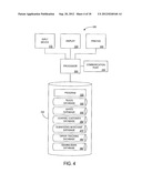 SYSTEM FOR PROVIDING OFFERS USING A BILLING STATEMENT diagram and image