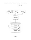 SYSTEM FOR PROVIDING OFFERS USING A BILLING STATEMENT diagram and image