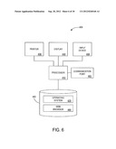 SYSTEM FOR PROVIDING OFFERS USING A BILLING STATEMENT diagram and image