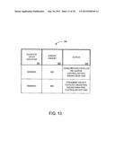 SYSTEM FOR PROVIDING OFFERS USING A BILLING STATEMENT diagram and image