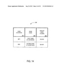 SYSTEM FOR PROVIDING OFFERS USING A BILLING STATEMENT diagram and image