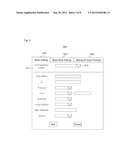 SOC-BASED DEVICE FOR PACKET FILTERING AND PACKET FILTERING METHOD THEREOF diagram and image