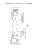 METHOD, SYSTEM, AND COMPUTER PROGRAM PRODUCT FOR FACILITATING     COMMUNICATION IN AN INTEROPERABILITY NETWORK diagram and image