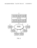 APPARATUS, SYSTEM AND METHOD EMPLOYING A WIRELESS USER-DEVICE diagram and image