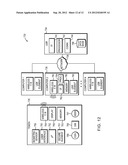 APPARATUS, SYSTEM AND METHOD EMPLOYING A WIRELESS USER-DEVICE diagram and image