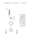 Managing Tethered Data Traffic Over a Hotspot Network diagram and image