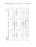 Managing Tethered Data Traffic Over a Hotspot Network diagram and image