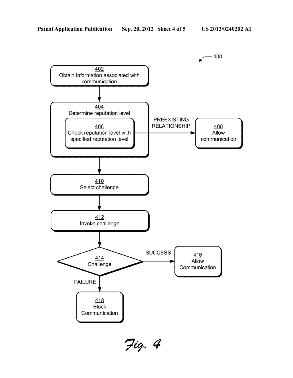 Communication Abuse Prevention - diagram, schematic, and image 05