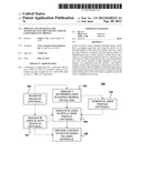 PROCESS AND APPARATUS FOR AUTOMATICALLY IDENTIFYING USER OF CONSUMER     ELECTRONICS diagram and image