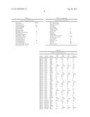 Soybean Variety XB31E11 diagram and image