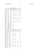 Soybean Variety XB31E11 diagram and image