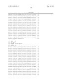 NUCLEIC ACID PROMOTER SEQUENCES THAT CONTROL GENE EXPRESSION IN PLANTS diagram and image