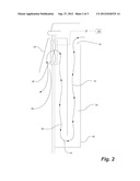 AIR MANAGEMENT SYSTEM FOR A SPA diagram and image