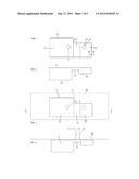 Sink With Integrated Work Surface diagram and image