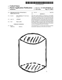 Portable button cover for an ordinary button diagram and image