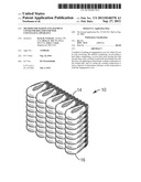 METHOD FOR MAKING ENGAGEMENT COVER FOR ROLLERS FOR WEB CONVEYANCE     APPARATUS diagram and image