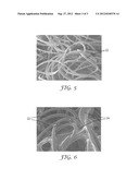 METHOD FOR MAKING ENGAGEMENT COVER FOR ROLLERS FOR WEB CONVEYANCE     APPARATUS diagram and image