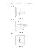 METHOD OF ASSEMBLING A PORTABLE SUPPORT STRUCTURE diagram and image