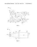 METHOD OF ASSEMBLING A PORTABLE SUPPORT STRUCTURE diagram and image