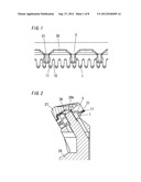 TRIMMER BLADE diagram and image