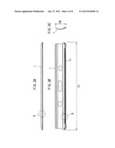 TRIMMER BLADE diagram and image