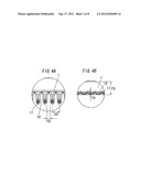 TRIMMER BLADE diagram and image