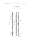 TRIMMER BLADE diagram and image