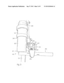 Camera Mount Apparatus and System for a Scope diagram and image