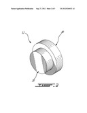 GLASS HANDLE CONNECTOR FOR GLASS DOOR HANDLE diagram and image