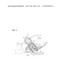 Weather strip and production method thereof diagram and image