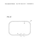 Weather strip and production method thereof diagram and image