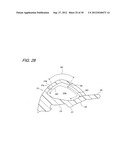 Weather strip and production method thereof diagram and image