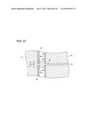 Weather strip and production method thereof diagram and image